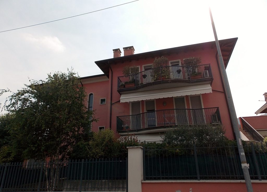 Prodotti in esposizione presso la Ferramenta Barbieri Fratelli