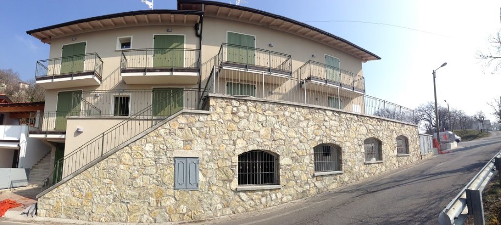 Macchina industriale Barbieri Fratelli