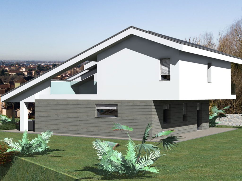 Strutture metalliche e lavorazioni artigianali realizzate da Barbieri Fratelli